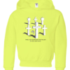 Ultimate Hero Sweatshirt - Image 2